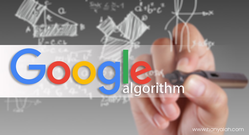 Pahami Algoritma Cara Kerja Search Engine Google