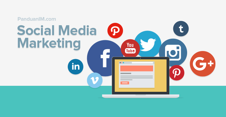 Pelajari Teknik Social Media Marketing: Part 6