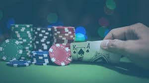 Gabung Dengan Situs Poker Terpercaya Raih Kesempatan Menang Sekarang Juga