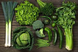 Pola Makan Vegetarian Bagi Para Pemula Yang Perlu Untuk Kalian Ketahui